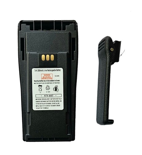 Battery ion 2500mah - battery,