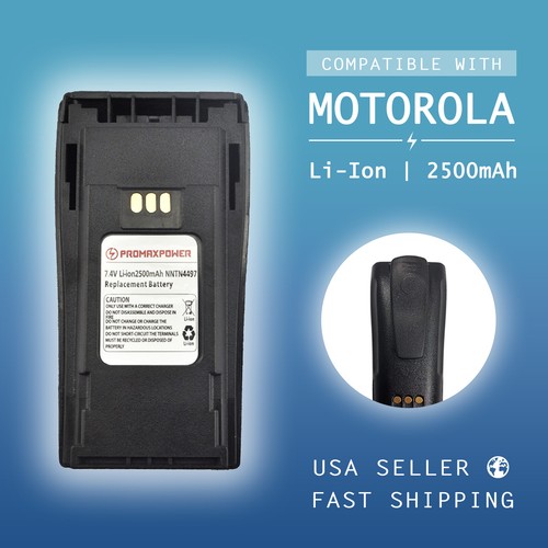 Ion 2500mah battery - li-ion,